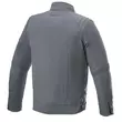 Alpinestars T Burstun Drystar мотокуртка Storm Grey Серый