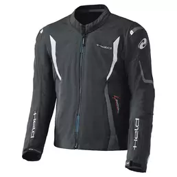 Held Clip-in Gore-tex Packlite мотокуртка Black Черный (размер: xs)