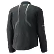 Held Clip-in Gore-tex Packlite мотокуртка Black Черный