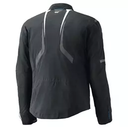 Held Clip-in Gore-tex Packlite мотокуртка Black Черный