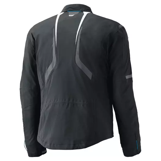 Held Clip-in Gore-tex Packlite мотокуртка Black Черный