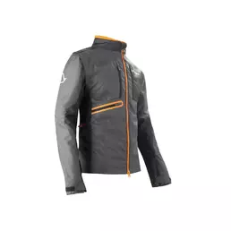 Acerbis Enduro One Orange мотокуртка Оранжевый