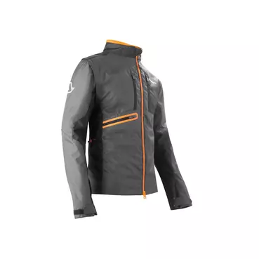 Acerbis Enduro One Orange мотокуртка Оранжевый
