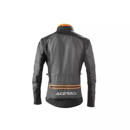 Acerbis Enduro One Orange мотокуртка Оранжевый