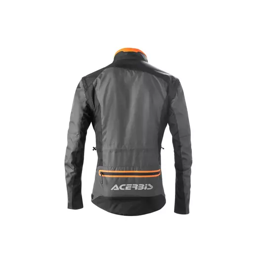Acerbis Enduro One Orange мотокуртка Оранжевый