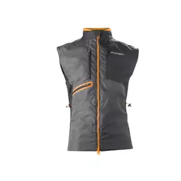 Acerbis Enduro One Orange мотокуртка Оранжевый