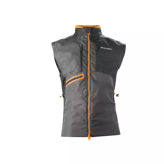 Acerbis Enduro One Orange мотокуртка Оранжевый