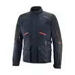 Ixon Midgard мотокуртка Navy Red Синий (размер: s)