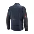 Ixon Midgard мотокуртка Navy Red Синий
