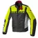 Spidi Solar Net Sport Perforated мотокуртка Yellow Желтый