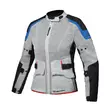 Ixon M-njord Lady мотокуртка Grey Blue Серый (размер: xs)
