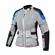 Ixon M-njord Lady мотокуртка Grey Blue Серый