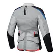Ixon M-njord Lady мотокуртка Grey Blue Серый