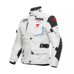 Dainese Splugen 3l D-dry мотокуртка Vapor Blue Серый
