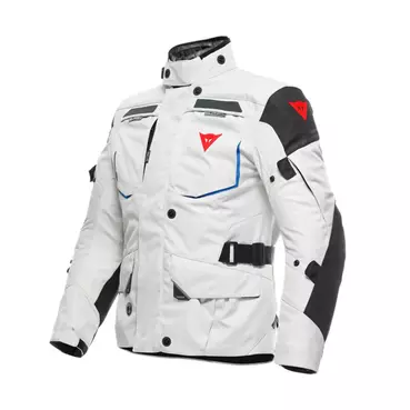 Dainese Splugen 3l D-dry мотокуртка Vapor Blue Серый