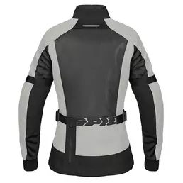 Spidi Net H2out Lady мотокуртка Ice Серый