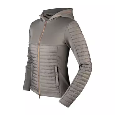 HORKA Pro Puffer Magnificent Damenjacke Коричневый