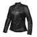 Ixon Cranky Air Lady Leather мотокуртка Black Черный