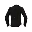 Alpinestars Stella Aeroshell Airflow мотокуртка Black Черный