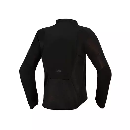 Alpinestars Stella Aeroshell Airflow мотокуртка Black Черный