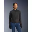 Alpinestars Stella Aeroshell Airflow мотокуртка Black Черный