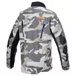 Alpinestars Venture Xt мотокуртка Mojave Camo Серый