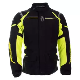 RICHA Storm 2 jacke Черный