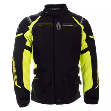 RICHA Storm 2 jacke Черный
