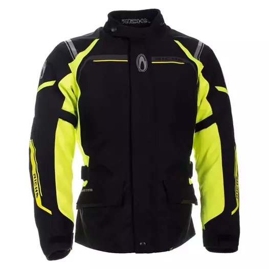 RICHA Storm 2 jacke Черный (размер: s)