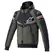 Alpinestars Sektor V2 Tech худи Green Зеленый