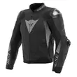 Dainese Super Speed 4 мотокуртка Black Черный (размер: 48)