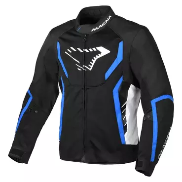 MACNA Grisco jacke Сине-черный