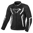 MACNA Grisco jacke Черно-белый (размер: xs)