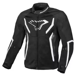 MACNA Grisco jacke Черно-белый