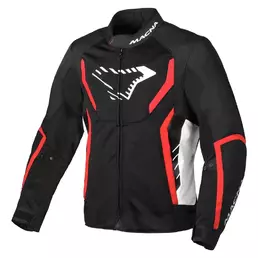MACNA Grisco jacke Красно-черный