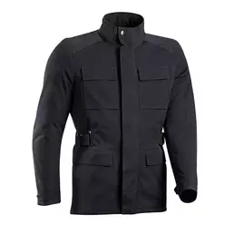 Ixon Urby мотокуртка Black Черный