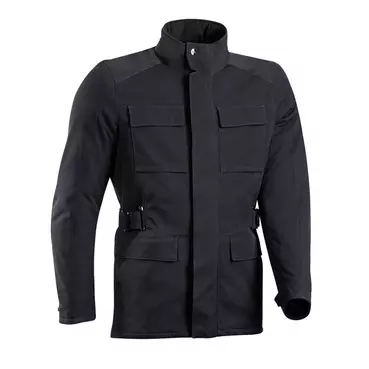 Ixon Urby мотокуртка Black Черный