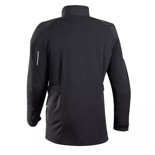 Ixon Urby мотокуртка Black Черный