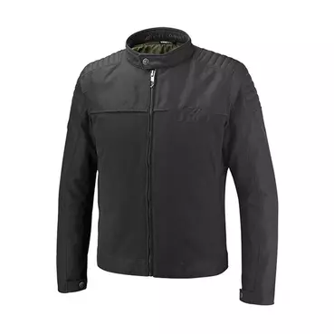 Ixon Hornet мотокуртка Black Черный