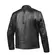 Ixon Cranky C Leather мотокуртка Black Черный