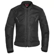 OXFORD Iota 1.0 Ws Air Stealth jacke Черный