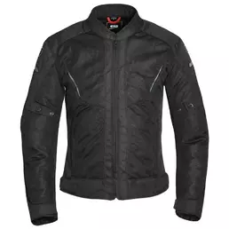 OXFORD Iota 1.0 Ws Air Stealth jacke Черный (размер: 16)