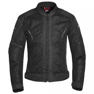 OXFORD Iota 1.0 Ws Air Stealth jacke Черный