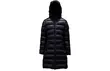 Moncler Kids Down Jackets/Vests Синий (размер: 12a)