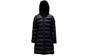 Moncler Kids Down Jackets/Vests Синий (размер: 12a)