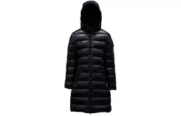 Moncler Kids Down Jackets/Vests Синий