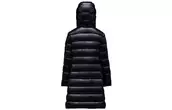Moncler Kids Down Jackets/Vests Синий