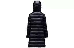 Moncler Kids Down Jackets/Vests Синий