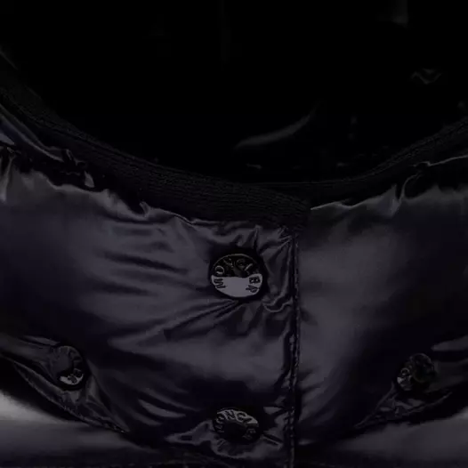 Moncler Kids Down Jackets/Vests Синий