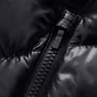 Moncler Kids Down Jackets/Vests Синий